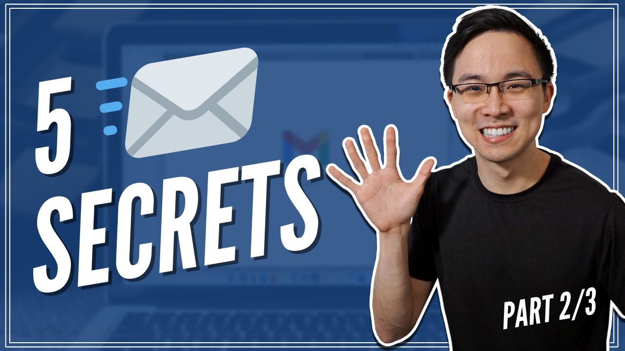 5 Email Marketing Secrets to Get More Clicks, Opens and Sales (Part 2/3)