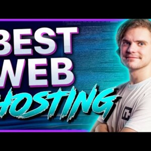 Best web hosting 2022 | My TOP 3 picks (TESTED)