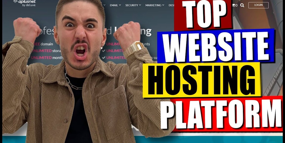 Best Website Hosting Review - Top Hosting 2022