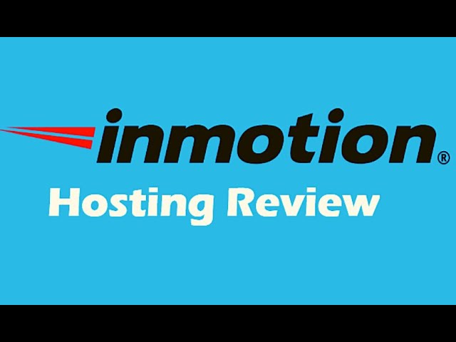 Inmotion Dedicated Server Review: Best Dedicated Server Hosting or Not? Watch This First!