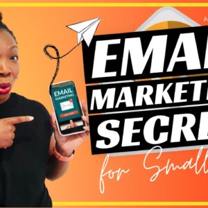 Email Marketing For Small Business: What's working in 2021!