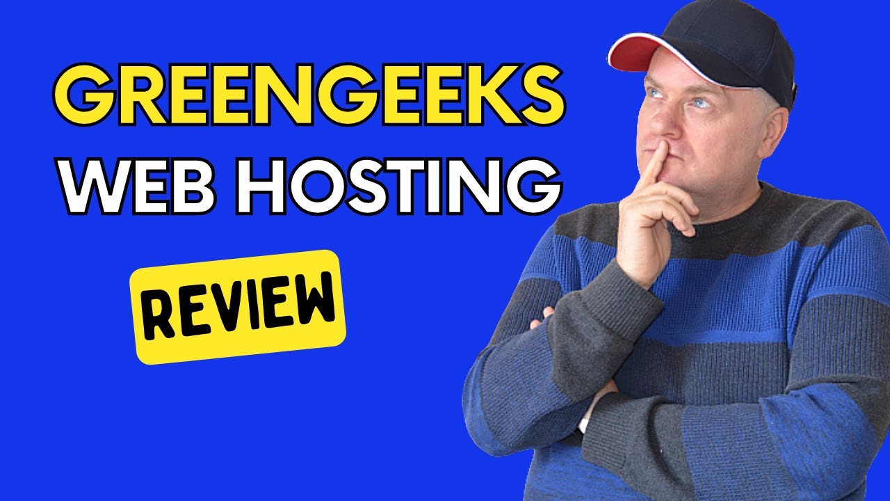 GreenGeeks Web Hosting Review (2022)