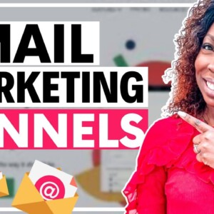 How To Build Email Funnels In ConvertKit