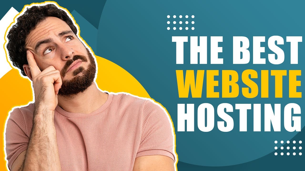 How to Host A Website For Beginners - Web Hosting for Wordpress