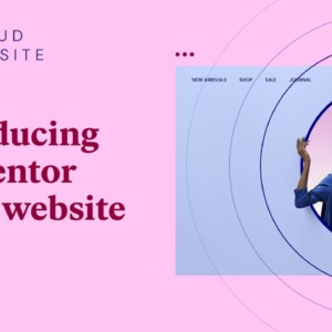 Introducing Elementor Cloud Website: ﻿All-In-One WordPress, Hosting and Elementor!