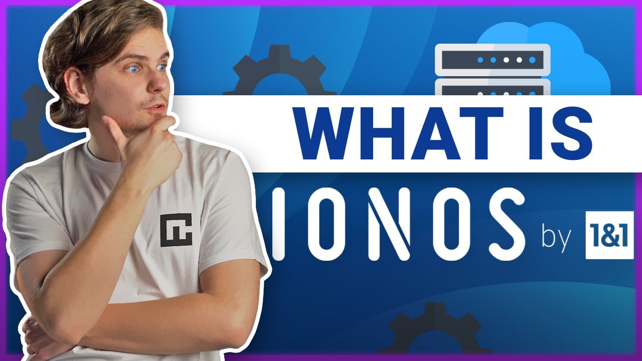 IONOS Review 2022 | Best SHARED hosting provider 2022