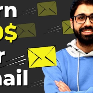 Make Money Sending Emails (Practical Guide)
