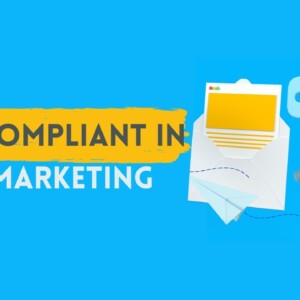 Stay Complaint in Email Marketing | Email Marketing 2022🎯