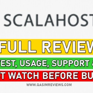 ScalaHosting Review 2022 - The Best Easy To Use Managed VPS Hosting in the World?