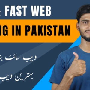 Hostinger Review (2022) 🔥 Best Affordable & Fast Web Hosting in Pakistan pk
