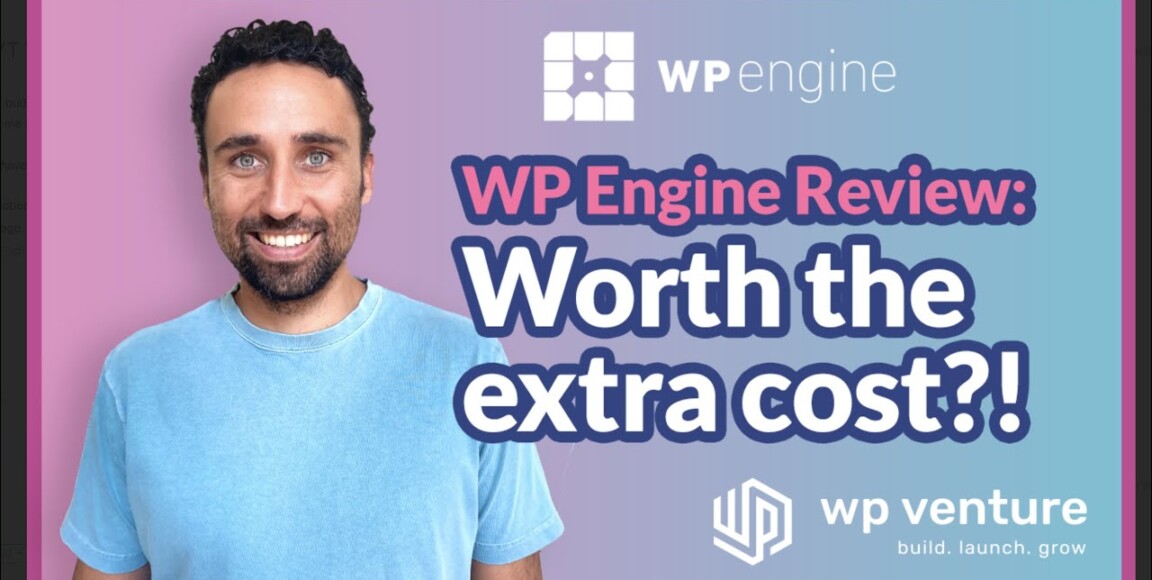 WP Engine Review: WordPress Hosting Worth The Extra Cost?